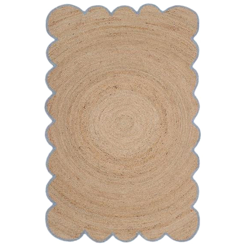 RO-22-SKS-894 Jute Braided Rug