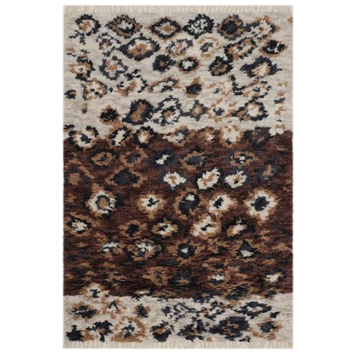 RO-22-TW-1462-A-CW-5 Wool-Cotton Hand Knotted Rug