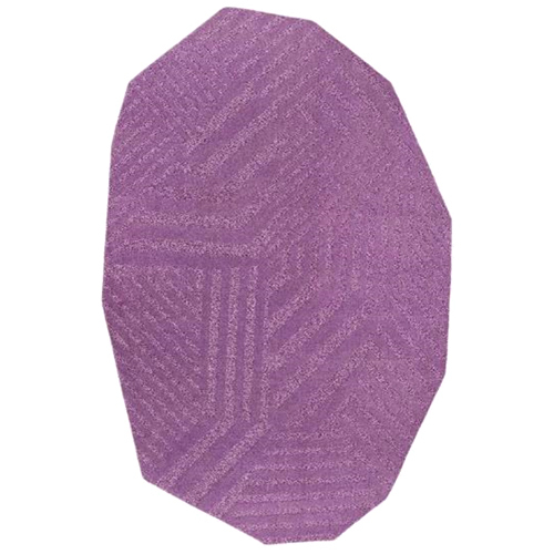 RO-22-KS-1078 -A नायलॉन प्रिंटेड गलीचा