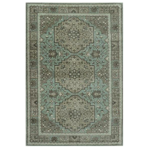 RO-22-RA-1233-C-1 Econyl Printed Rug