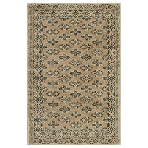 Ro-22-Ss-4682-Cw-2 Econyl Printed Rug - Feature: Washable