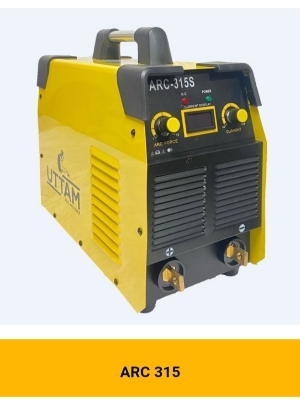 portable welding machine