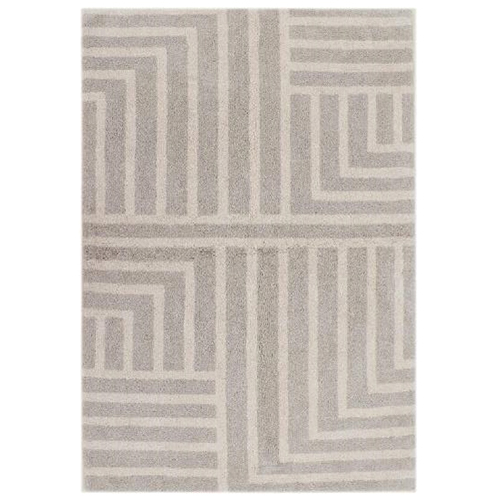 RO-22-JK-187 Cotton Table Tufted Washable Rug