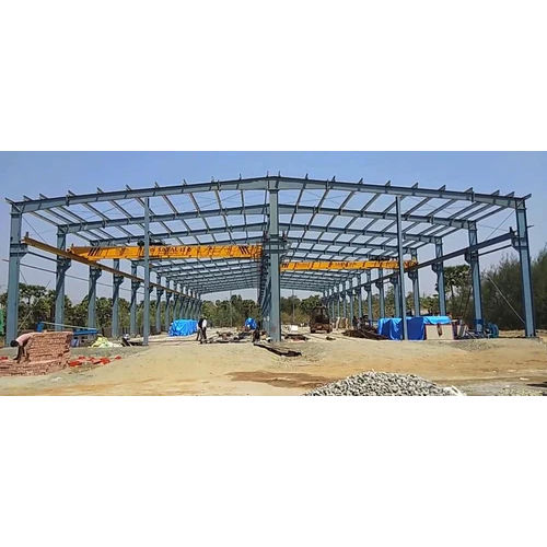 Peb Structures Fabrication