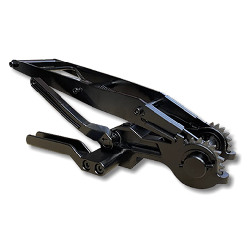 R50 XXL Tensioiner Woven Pack Right Machine