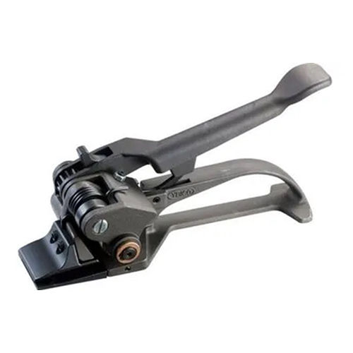 S259 Tensioner Steel Strap Machine - Color: Gray