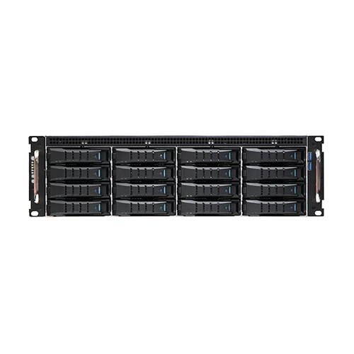 AIC RSC 3ET With 800W Redundant PSU