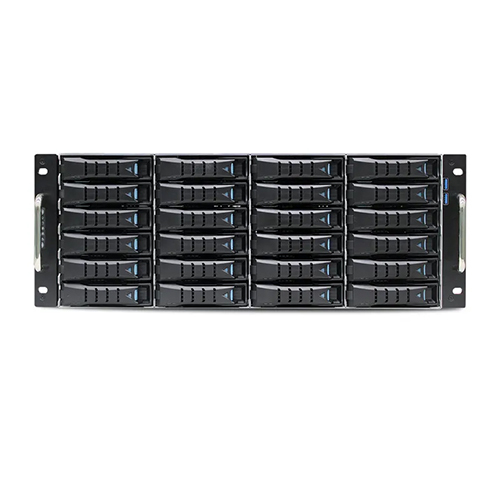 AIC RSC 4ET With 1200W Redundant PSU