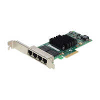 I350-t4 Intel Ethernet Network Adapter - Application: Industrial