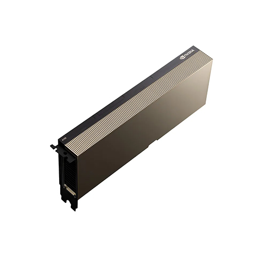 Nvidia A100 80gb Tensor Core Gpu - Application: Industrial