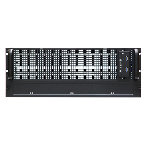 AIS 1PB Storage With 40G Connectivity
