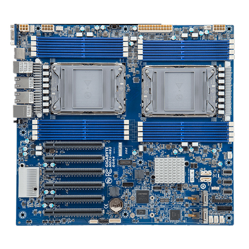 Gigabyte MD72-HB2-00 Server Board