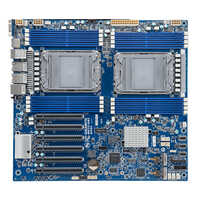 Gigabyte MD72-HB2-00 Server Board - Coated Industrial Design, 6TB Memory Support, Dual 10GbE LAN Ports, 12 NVMe SSDs
