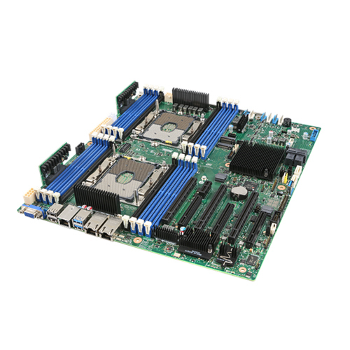 S2600STBR Intel सर्वर बोर्ड