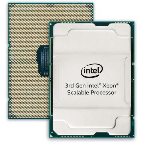 Intel Xeon Gold 5318Y Processor
