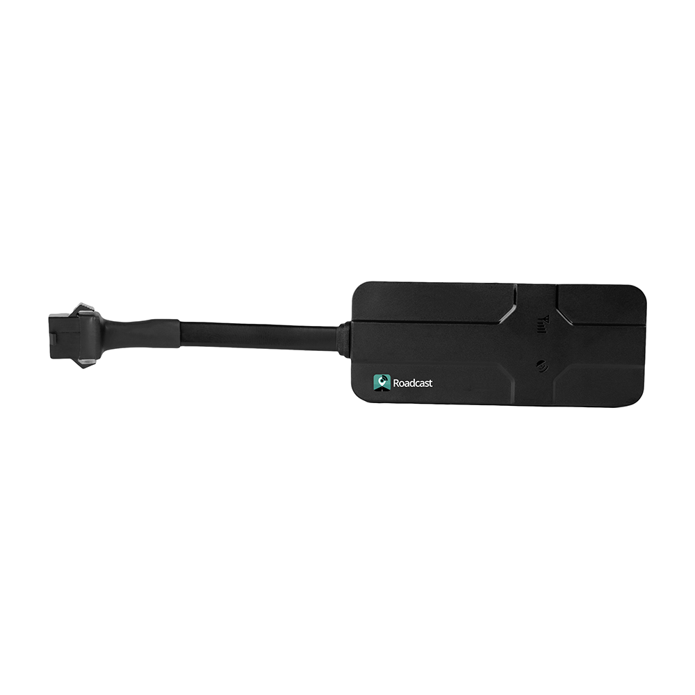 Wireless Gps Tracking Device - Usage: Automotive