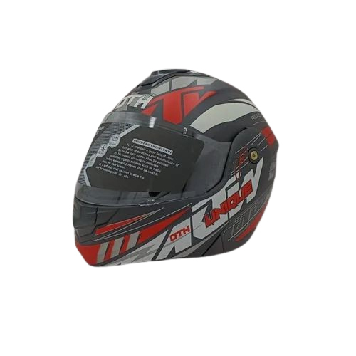 Full Face Bike Helmet