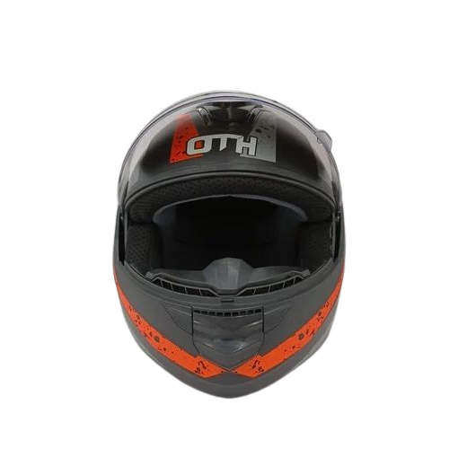 580mm Full Face Bike Helmet