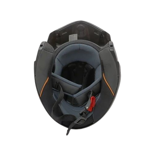 580mm Full Face Bike Helmet