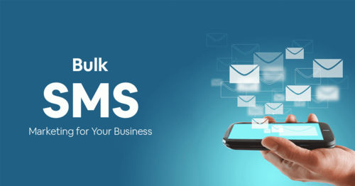 BULK SMS SERVICES