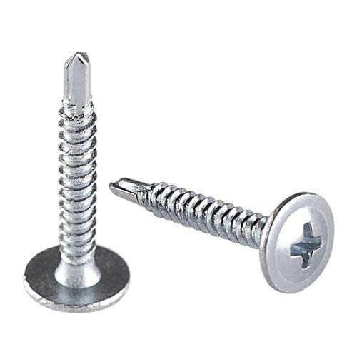 Truss Head Fixing Screws