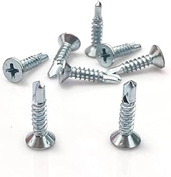 Hilux Screws 