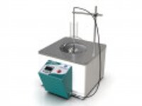 Ohmetron Digital Heating Mantle - Capacity: 500 Milliliter (ml)