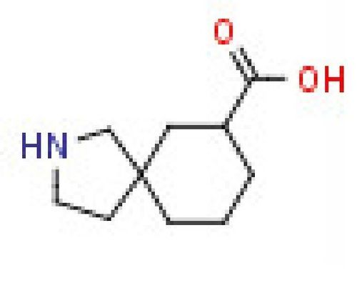 2-Azaspiro[4.5]decane-7-carboxylic acid