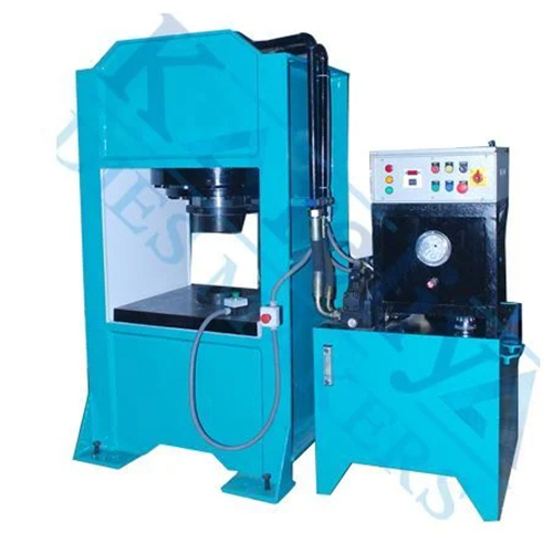 Gold Coin Making Machine