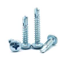 Industrial Screw