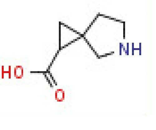 5-Azaspiro[2.4]heptane-1-carboxylic acid