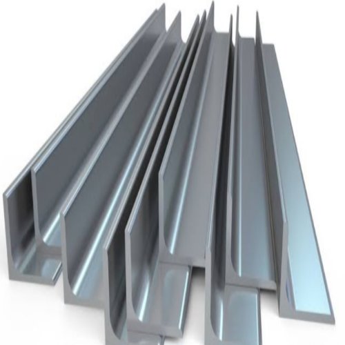 Stainless Steel Angle