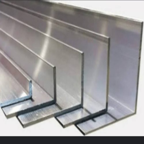 Stainless Steel Angle