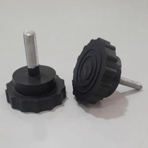 PVC Anti Vibration Mounting