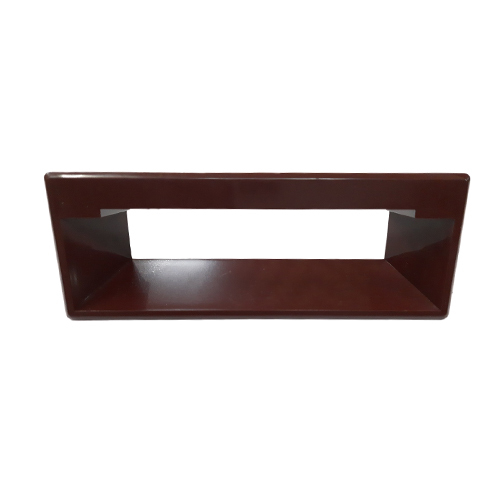 Hip And Abs Plastic Big Drawer Brackets - Design: Modern