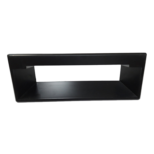 Hip And Abs Plastic Big Drawer Brackets - Design: Modern