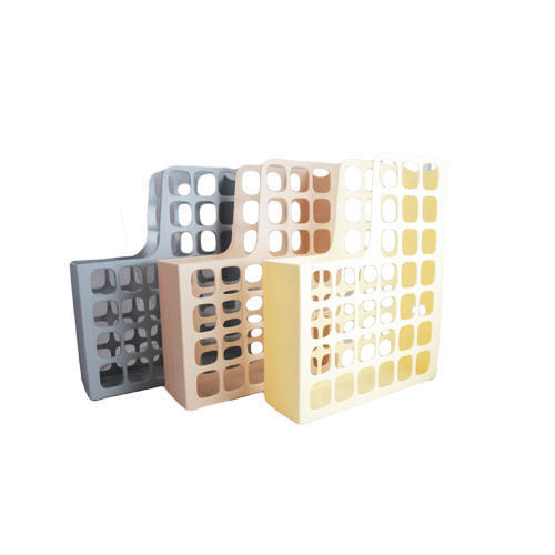 Plastic File And Magazine Holder - Feature: High Quality