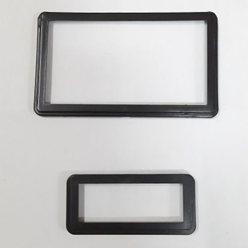 Abs Plastic Plastic Labeler Poly Card Holder - Feature: High Quality