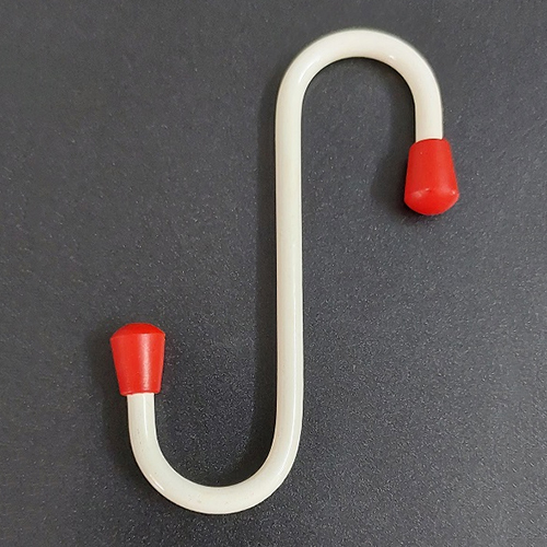 3 Inch S Hook - Feature: High Quality