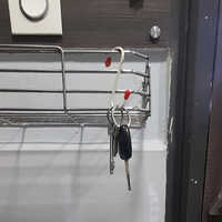 3 Inch S Hook