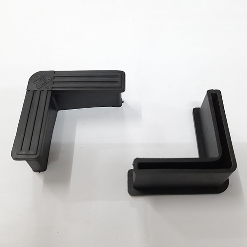 L Shape Bush For Slotted Angles