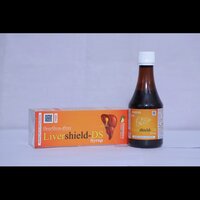 Livershield Syrup