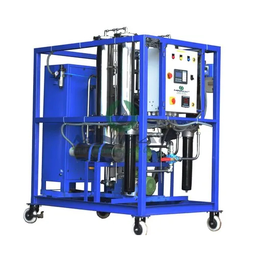 FRF Conditioning Systems