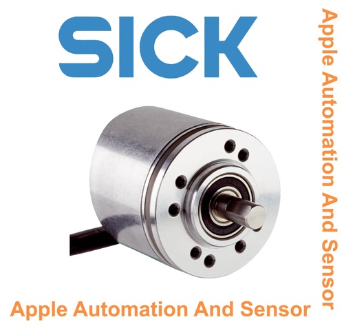 Sick Dbs36E-S3El01024 Incremental Encoder - Accuracy: Accuracy