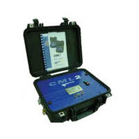 Offline Laser Particle Counter - Color: Different Available