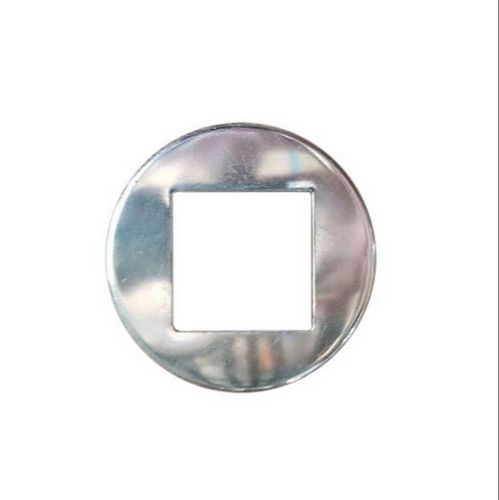 Stainless Steel Thali Cap