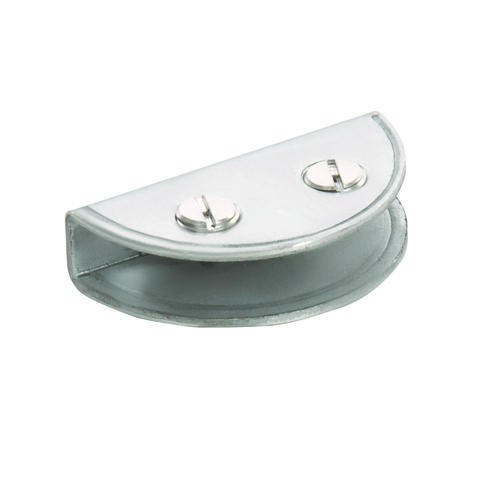 Stainless Steel D Bracket