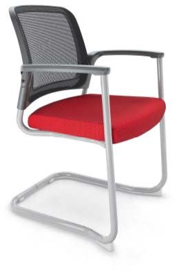 Godrej Relax Visitor Chair