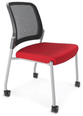 Godrej Relax Visitor Chair