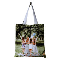 Canvas Tote Bag